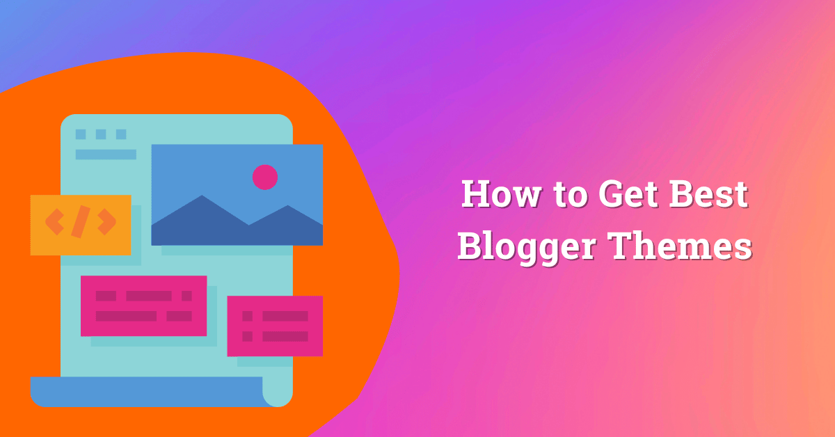 HOW TO MAKE BLOG IN BLOGGER.COM