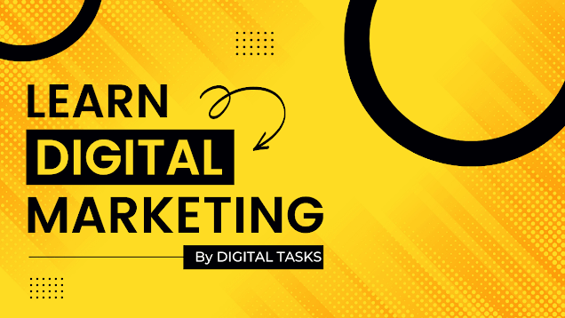 How to Start a Digital Marketing in 2023